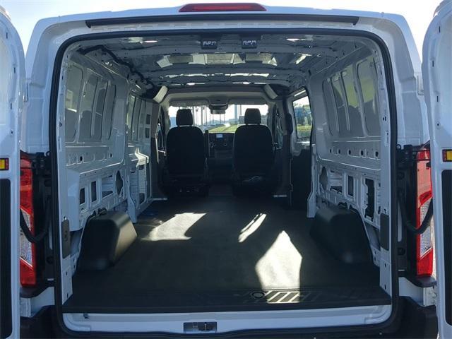 new 2025 Ford Transit-150 car, priced at $50,835