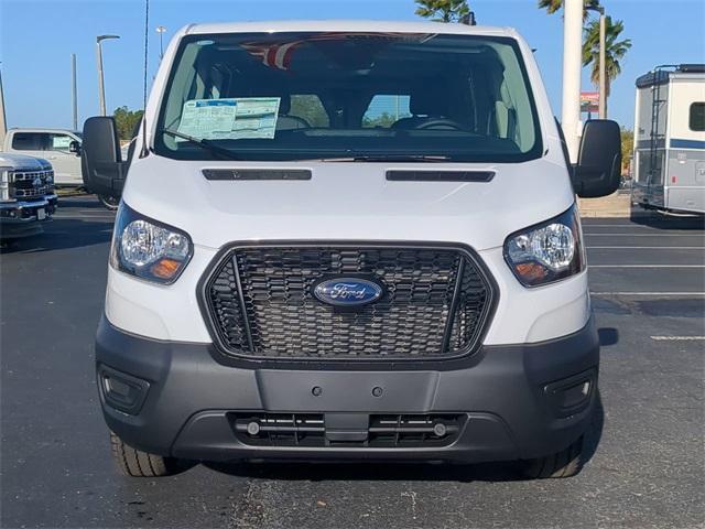new 2025 Ford Transit-150 car, priced at $50,835