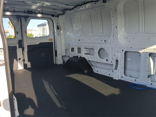 new 2025 Ford Transit-150 car, priced at $50,835