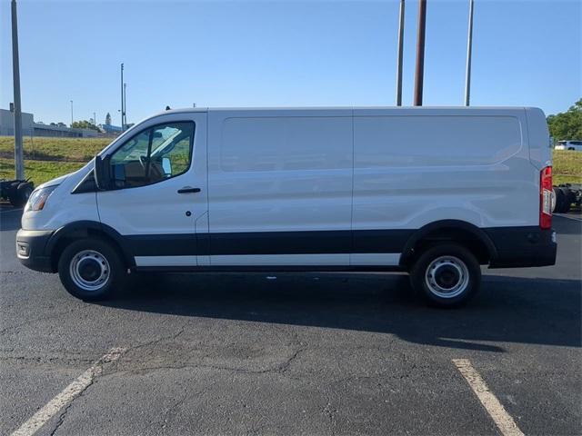 new 2025 Ford Transit-150 car, priced at $50,835