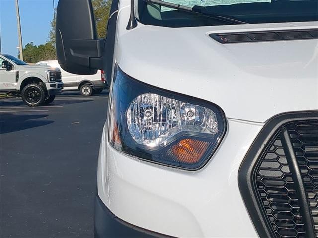 new 2025 Ford Transit-150 car, priced at $50,835