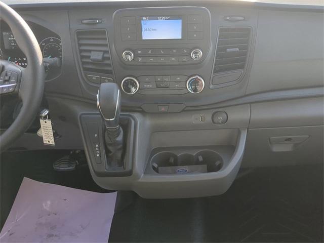 new 2025 Ford Transit-150 car, priced at $50,835