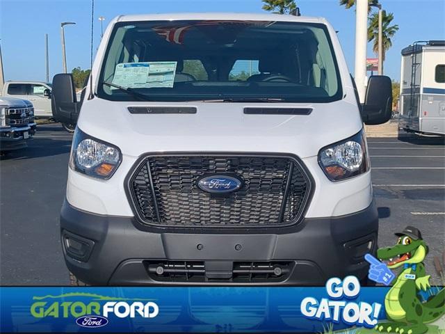 new 2025 Ford Transit-150 car, priced at $51,835