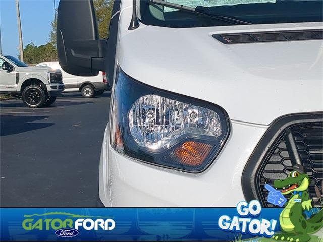 new 2025 Ford Transit-150 car, priced at $51,835
