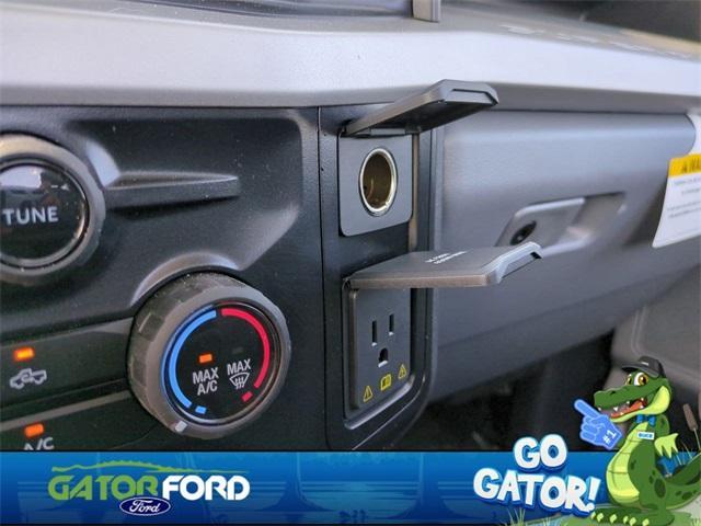 used 2024 Ford F-350 car, priced at $37,445