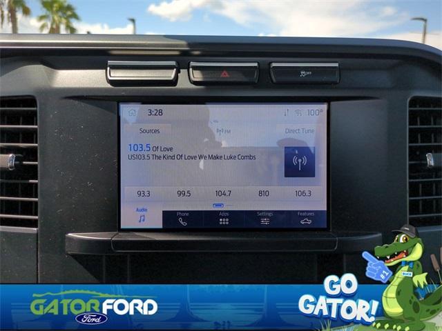 used 2024 Ford F-350 car, priced at $37,445