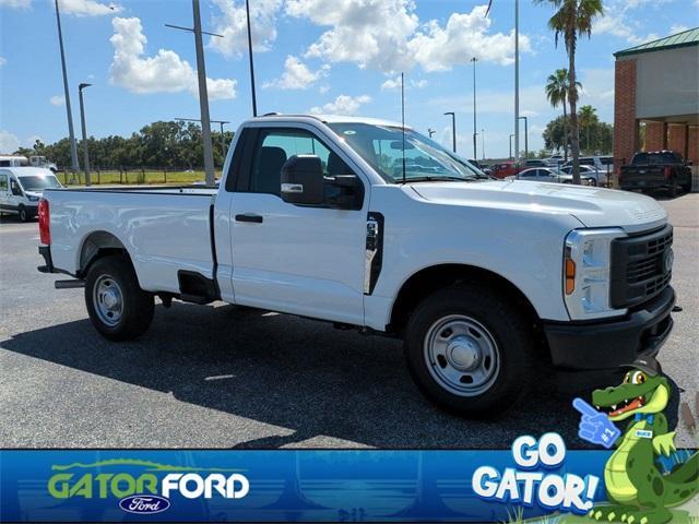 used 2024 Ford F-350 car, priced at $37,445