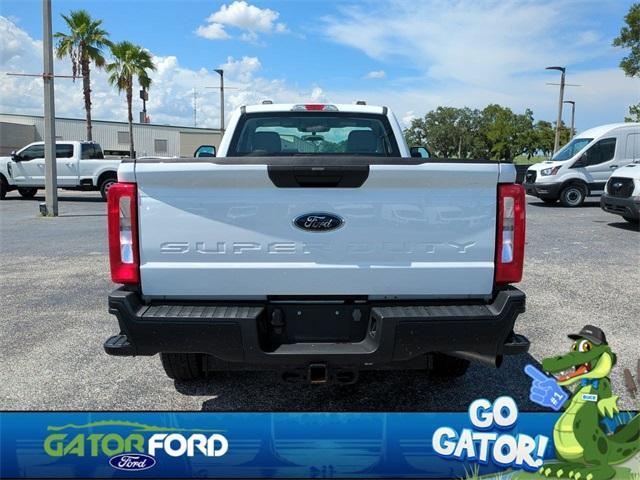 used 2024 Ford F-350 car, priced at $37,445