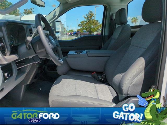 used 2024 Ford F-350 car, priced at $37,445