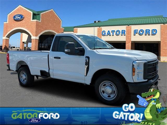 used 2024 Ford F-350 car, priced at $43,872