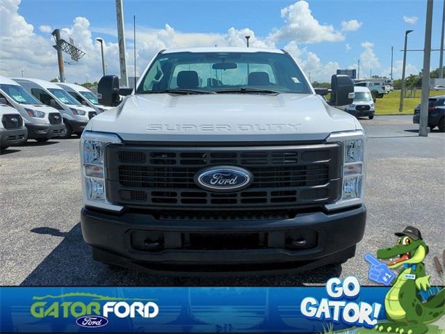 used 2024 Ford F-350 car, priced at $37,445