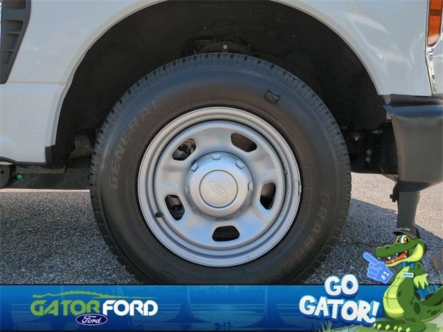 used 2024 Ford F-350 car, priced at $37,445