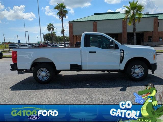 used 2024 Ford F-350 car, priced at $37,445