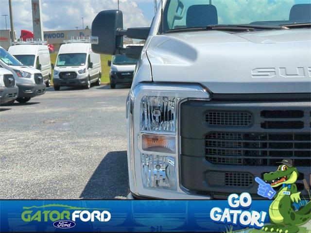 used 2024 Ford F-350 car, priced at $37,445
