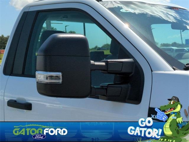 used 2024 Ford F-350 car, priced at $37,445