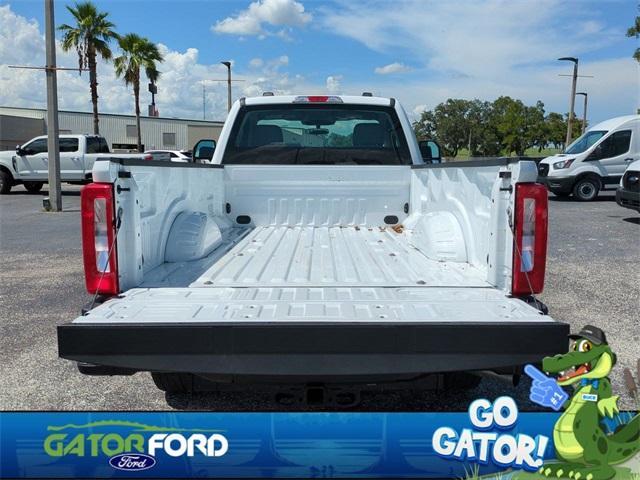 used 2024 Ford F-350 car, priced at $37,445