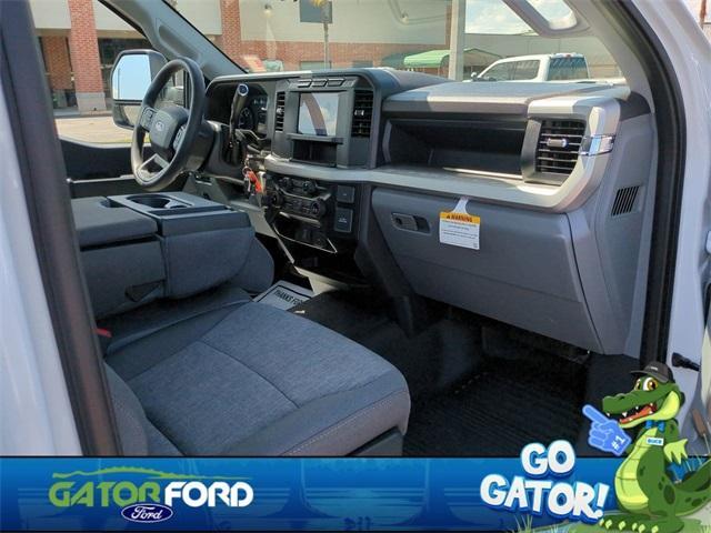 used 2024 Ford F-350 car, priced at $37,445