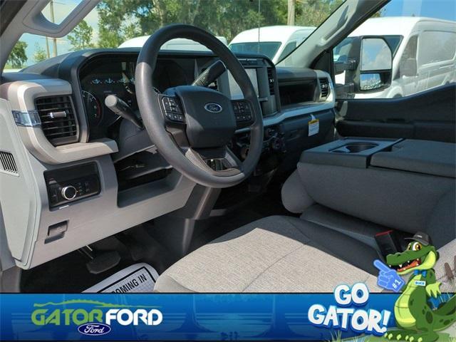 used 2024 Ford F-350 car, priced at $37,445