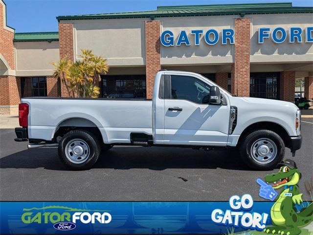 new 2024 Ford F-350 car, priced at $43,396