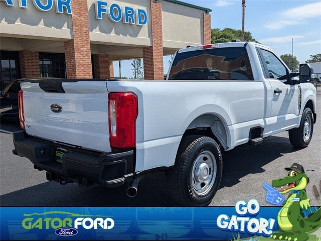 new 2024 Ford F-350 car, priced at $43,396