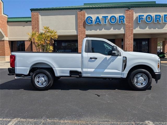 new 2024 Ford F-350 car, priced at $44,396