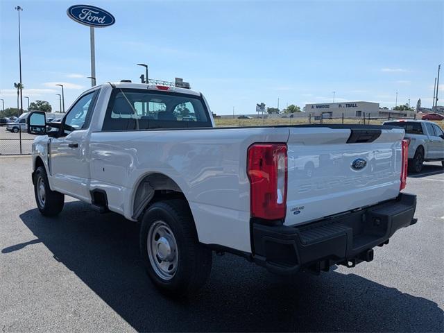 new 2024 Ford F-350 car, priced at $44,396