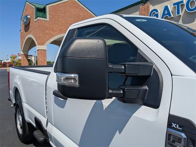 new 2024 Ford F-350 car, priced at $44,396