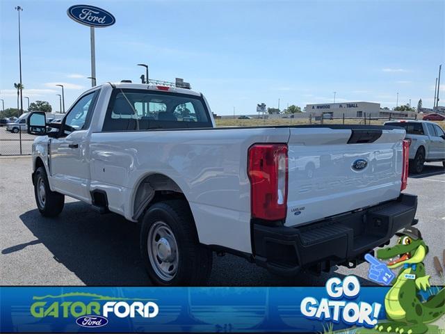 new 2024 Ford F-350 car, priced at $43,396