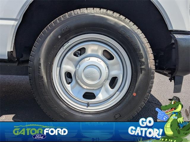 new 2024 Ford F-350 car, priced at $43,396