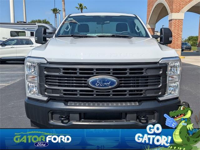new 2024 Ford F-350 car, priced at $43,396