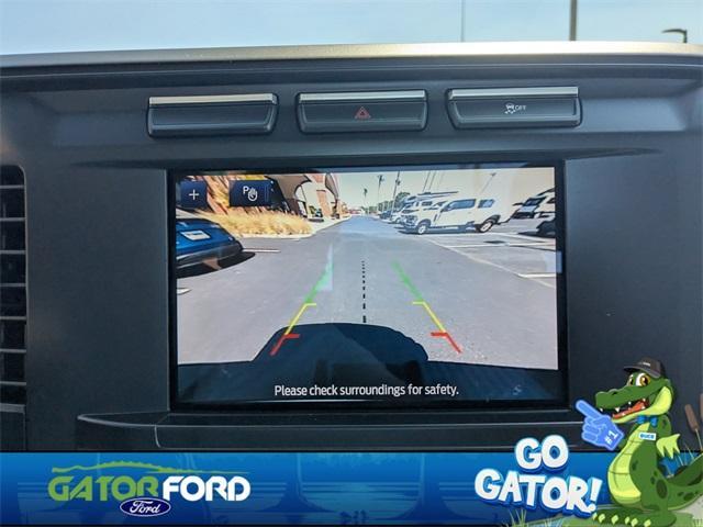 new 2024 Ford F-350 car, priced at $43,396