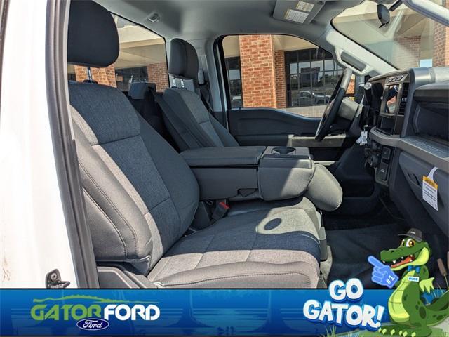 new 2024 Ford F-350 car, priced at $43,396