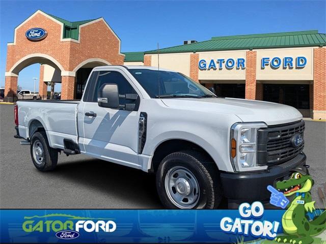 new 2024 Ford F-350 car, priced at $43,396