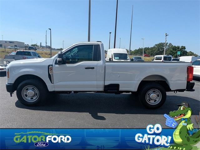 new 2024 Ford F-350 car, priced at $43,396