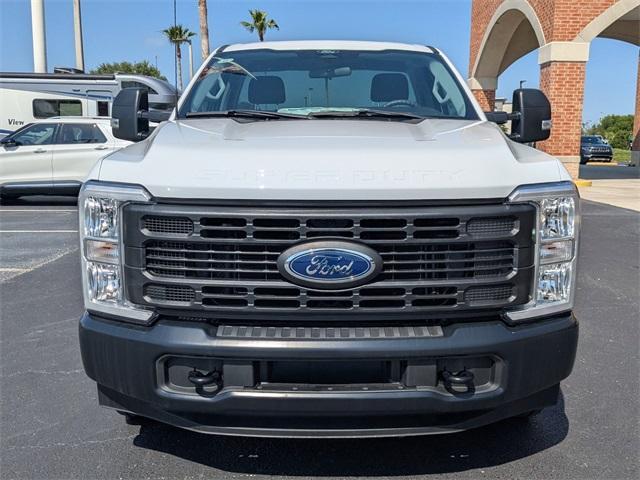 new 2024 Ford F-350 car, priced at $44,396