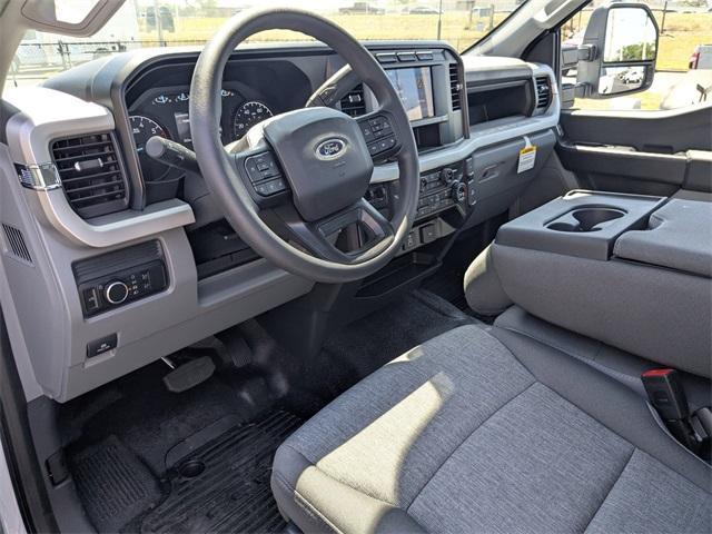 new 2024 Ford F-350 car, priced at $44,396