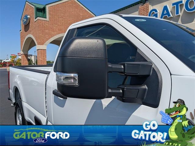 new 2024 Ford F-350 car, priced at $43,396