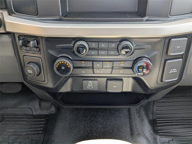 new 2024 Ford F-350 car, priced at $44,396