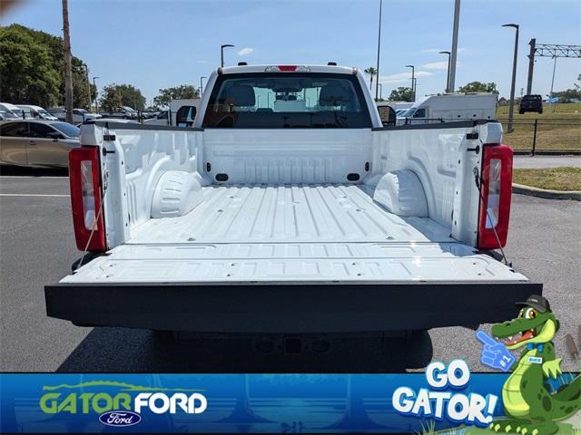 new 2024 Ford F-350 car, priced at $43,396