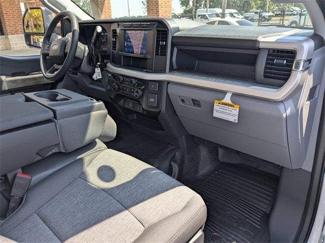 new 2024 Ford F-350 car, priced at $44,396