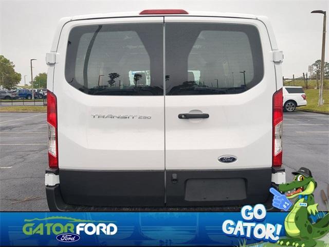 new 2025 Ford Transit-250 car, priced at $52,235