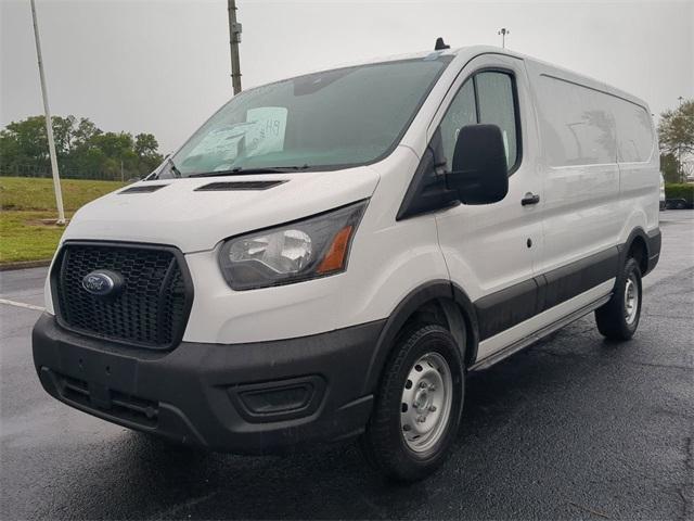 new 2025 Ford Transit-250 car, priced at $52,235