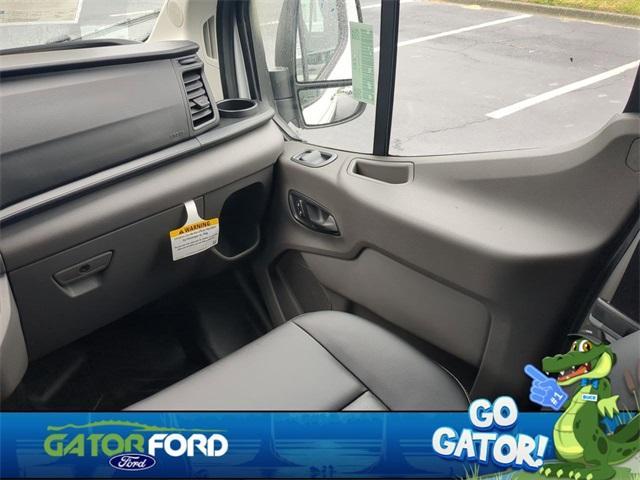 new 2025 Ford Transit-250 car, priced at $52,235