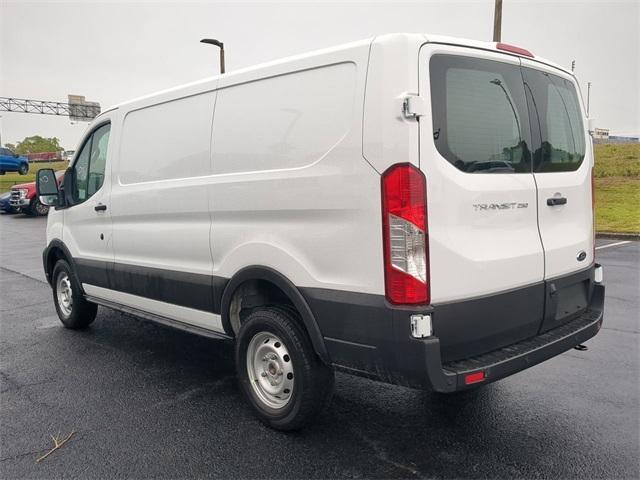 new 2025 Ford Transit-250 car, priced at $52,235