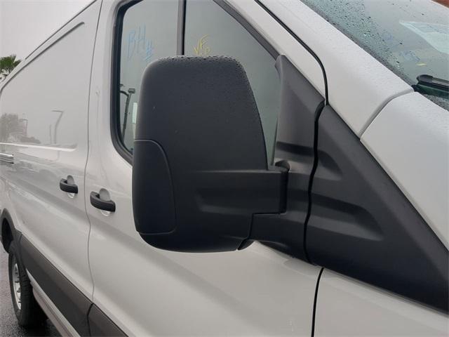 new 2025 Ford Transit-250 car, priced at $52,235
