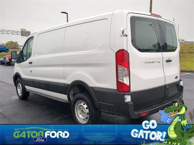 new 2025 Ford Transit-250 car, priced at $52,235