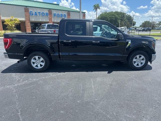 used 2023 Ford F-150 car, priced at $30,981