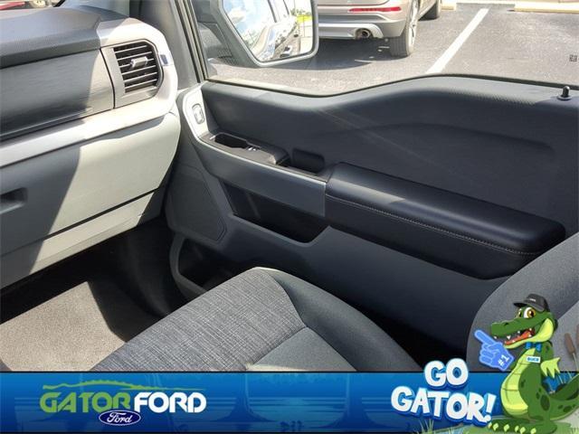 used 2023 Ford F-150 car, priced at $28,994
