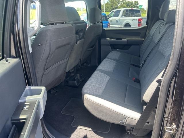 used 2023 Ford F-150 car, priced at $30,981
