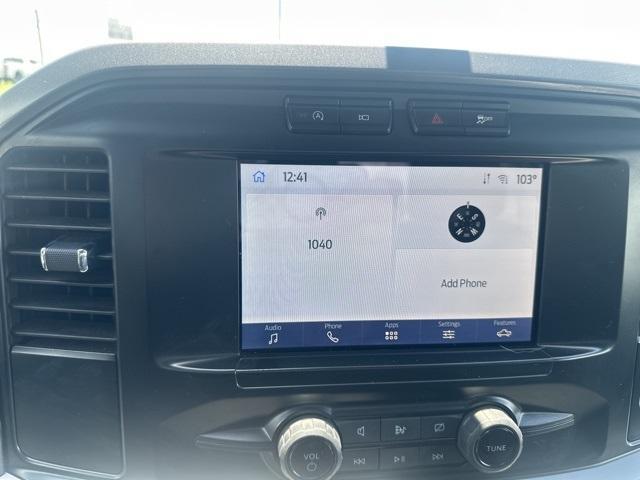 used 2023 Ford F-150 car, priced at $30,981